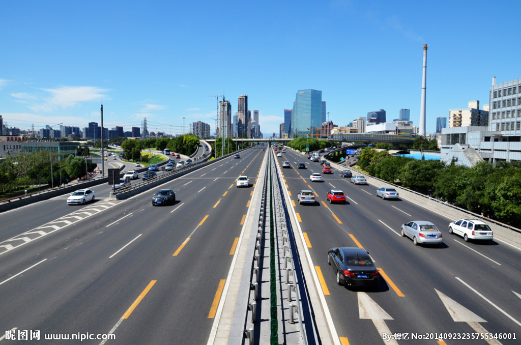 合肥包公大道改造項目