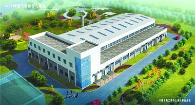 合肥熱電集團南區汽改水能源系統優化改造項目