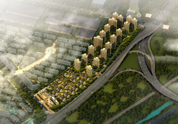 合肥文一名門首府