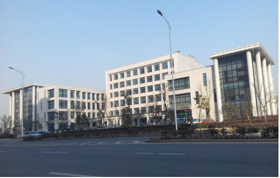 舒城縣規劃展示中心工程項目（黃山杯）