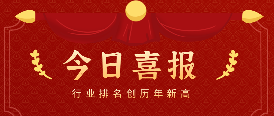 2020年度安徽省監理行業30強榜單公布，安徽遠信排名創歷年新高