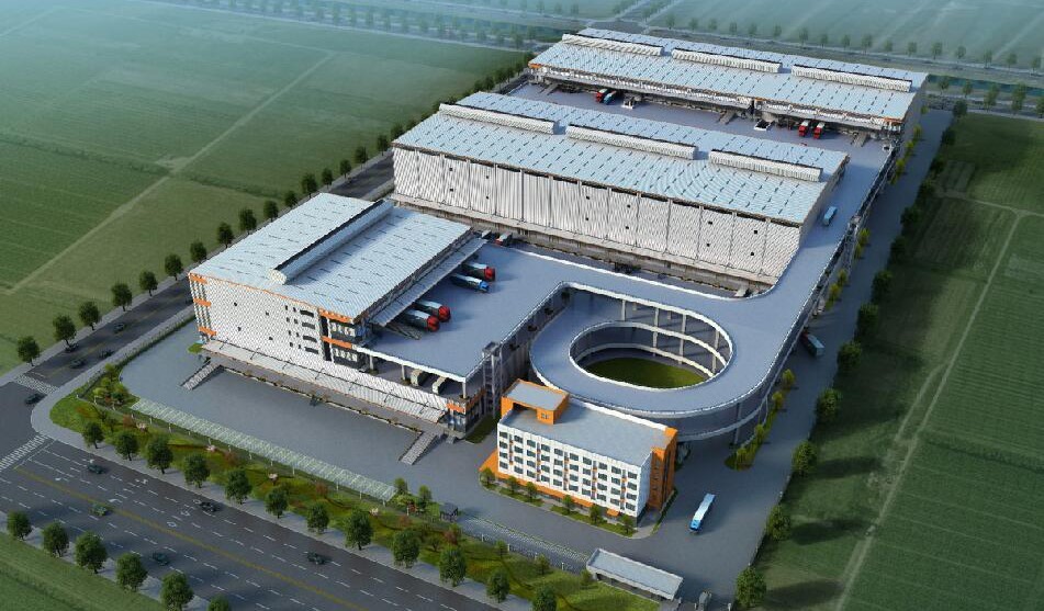 祝賀！安徽遠(yuǎn)信再獲國家優(yōu)質(zhì)工程獎