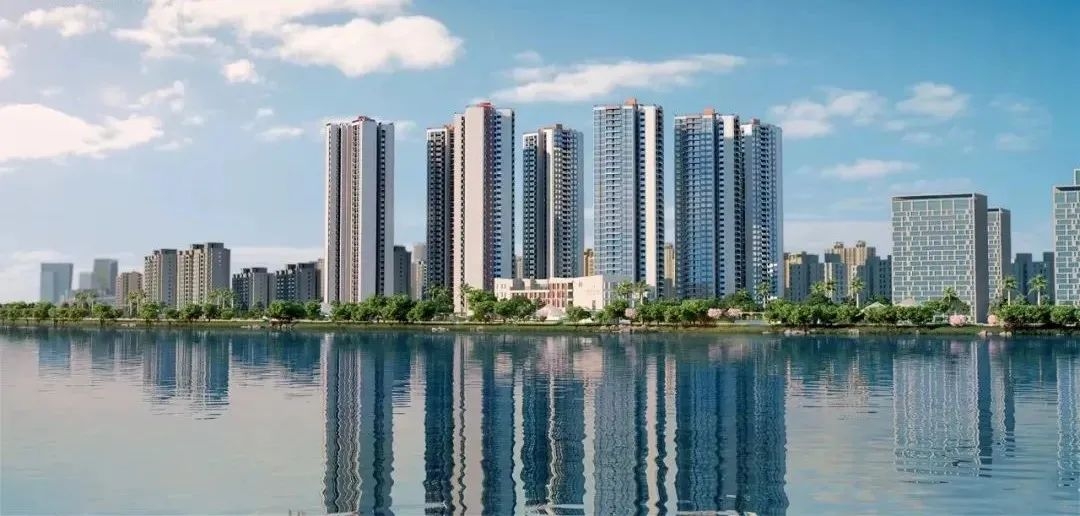 烈山區(qū)攬山悅府